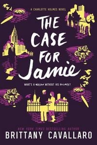 Produktbild: The Case for Jamie