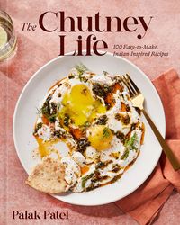 Produktbild: The Chutney Life