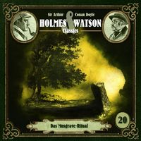 Produktbild: Classics: Das Musgrave-Ritual