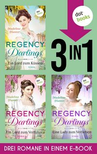 Produktbild: Regency Darlings