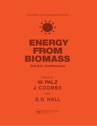 Produktbild: Energy from the Biomass