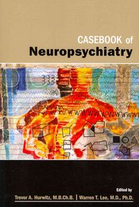 Produktbild: Casebook of Neuropsychiatry
