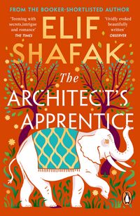 Produktbild: The Architect's Apprentice