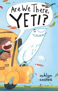Produktbild: Are We There, Yeti?