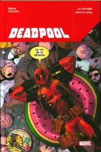 Produktbild: Deadpool