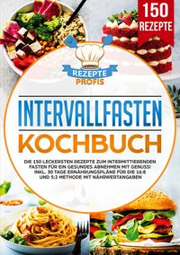 Produktbild: Intervallfasten Kochbuch
