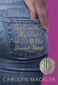 Produktbild: The Earth, My Butt, and Other Big Round Things