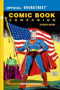 Produktbild: Official Overstreet Comic Book Companion