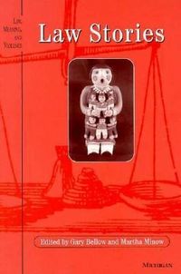 Produktbild: Law Stories