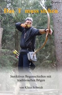 Produktbild: Das T muss stehen