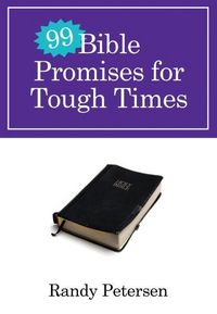 Produktbild: 99 Bible Promises for Tough Times