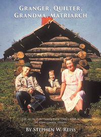Produktbild: Granger, Quilter, Grandma, Matriarch