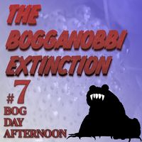 Produktbild: The Bogganobbi Extinction #7