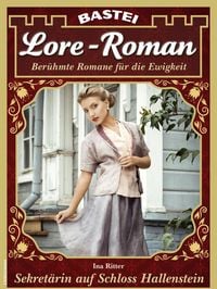 Produktbild: Lore-Roman 99