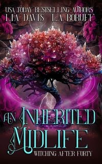 Produktbild: An Inherited Midlife