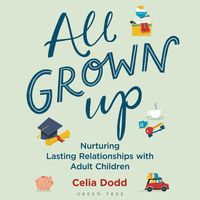Produktbild: All Grown Up
