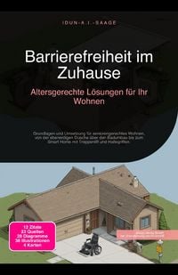 Produktbild: Barrierefreiheit im Zuhause
