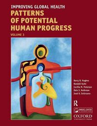 Produktbild: Hughes, B: Improving Global Health