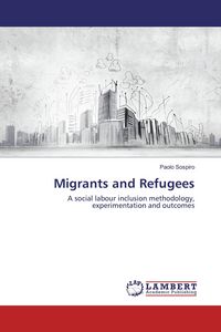 Produktbild: Migrants and Refugees