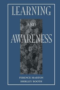 Produktbild: Learning and Awareness