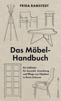 Produktbild: Das M&ouml;bel-Handbuch