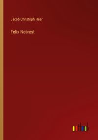 Produktbild: Felix Notvest