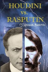 Produktbild: Houdini vs. Rasputin