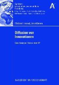 Produktbild: Diffusion von Innovationen