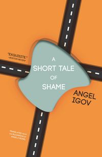 Produktbild: A Short Tale of Shame