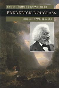 Produktbild: The Cambridge Companion to Frederick Douglass