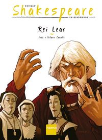 Produktbild: Rei Lear