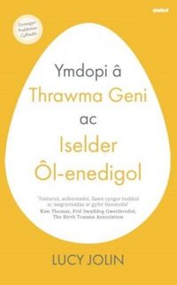 Produktbild: Ymdopi a Thrawma Geni ac Iselder Ol-enedigol