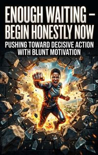 Produktbild: Enough Waiting - Begin Honestly Now