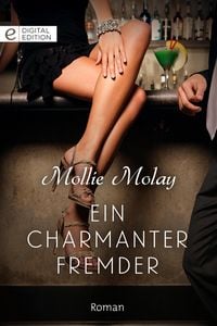 Produktbild: Ein charmanter Fremder