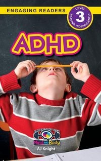 Produktbild: ADHD