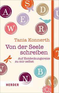 Produktbild: Von der Seele schreiben