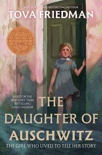 Produktbild: The Daughter of Auschwitz