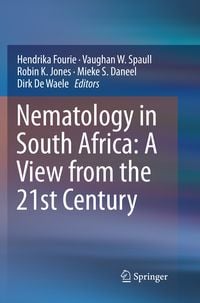 Produktbild: Nematology in South Africa: A View from the 21st Century