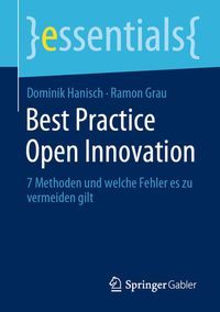 Bild vom Artikel Best Practice Open Innovation vom Autor Dominik Hanisch