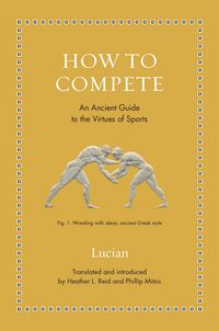 Produktbild: How to Compete
