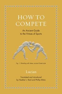 Produktbild: How to Compete