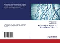 Produktbild: Signalling Pathways of Odontogenic Tumors