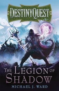 Produktbild: The Legion of Shadow