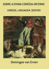 Produktbild: Sobre A Divina Com&eacute;dia-inferno