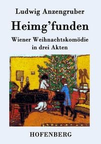 Produktbild: Heimg'funden
