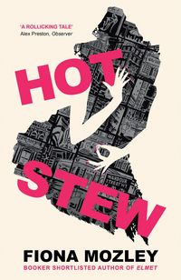 Produktbild: Mozley, F: Hot Stew