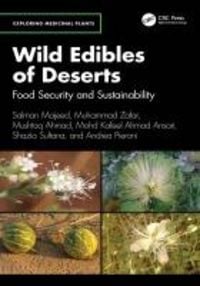 Produktbild: Wild Edibles of Deserts