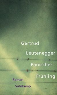 Produktbild: Panischer Fr&uuml;hling
