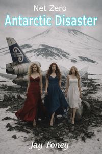 Produktbild: Antarctic Disaster