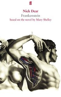 Produktbild: Frankenstein, based on the novel by Mary Shelley